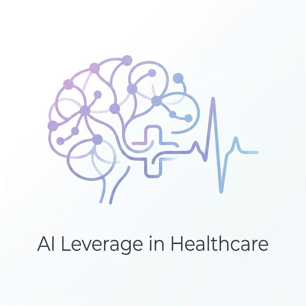 AI Leverage: Beyond the Buzzwords in US Healthcare